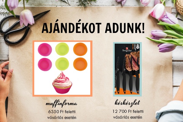 Porzsák akció