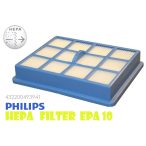 Philips FC8520 / FC8558 HEPA filter