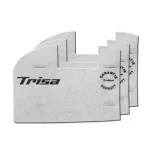 Trisa Cyclino 1800 kimeneti szűrő