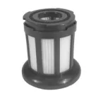 Trisa Cyclino 1800 Hepa Szűrő