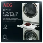 AEG közbetétkeret munkafelülettel