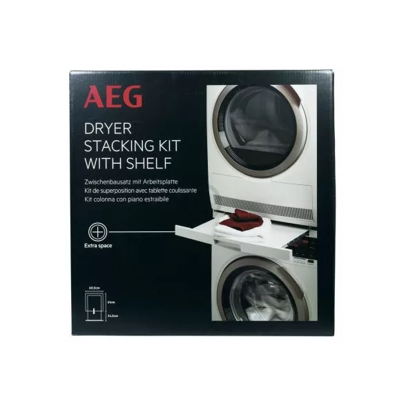 AEG közbetétkeret munkafelülettel