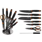  BH-2117 késkészlet (8 db-os)