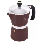  3 személyes kotyogó kávéfőző