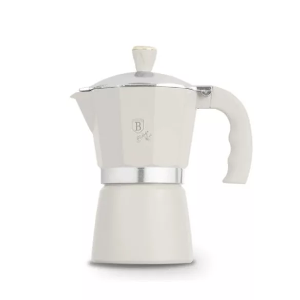  6 személyes kotyogó kávéfőző