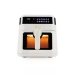 Berlinger Haus  forró levegős sütő