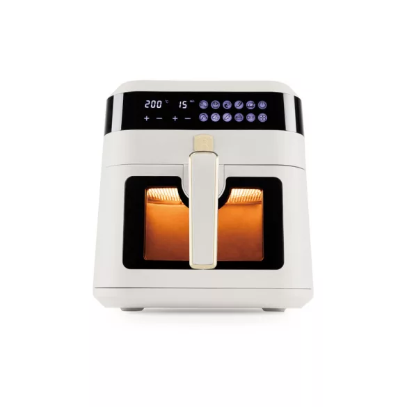 Berlinger Haus  forró levegős sütő