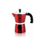 BH8563N 6 személyes kotyogós kávéfőző