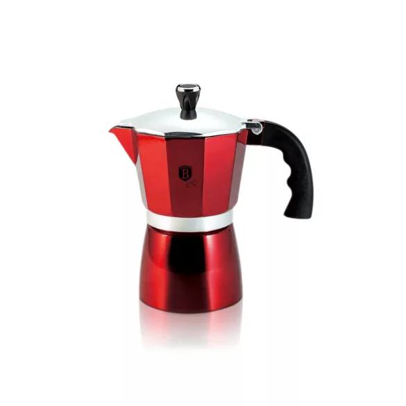 BH8563N 6 személyes kotyogós kávéfőző