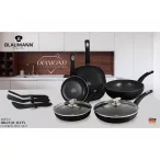 BL-3142 edénykészlet (10-db os)