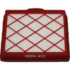 LUX-Electrolux D 820 Hepa H12 szűrő