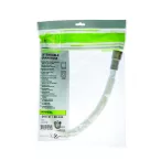 Electrolux (E2WDE200B2) kiürítőtömlő - rugalmas
