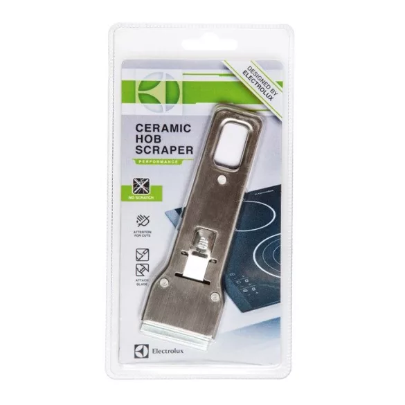 Electrolux  üvegkerámia kaparó