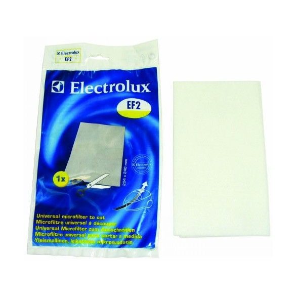 Electrolux EF2 szűrő