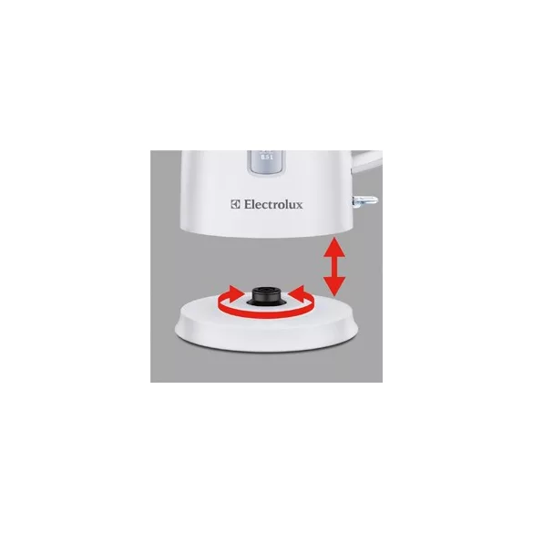 Electrolux Easysense EEWA3300 vízforraló