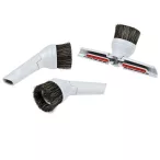 Electrolux 3in1 kárpittisztító, porecset és résszívó