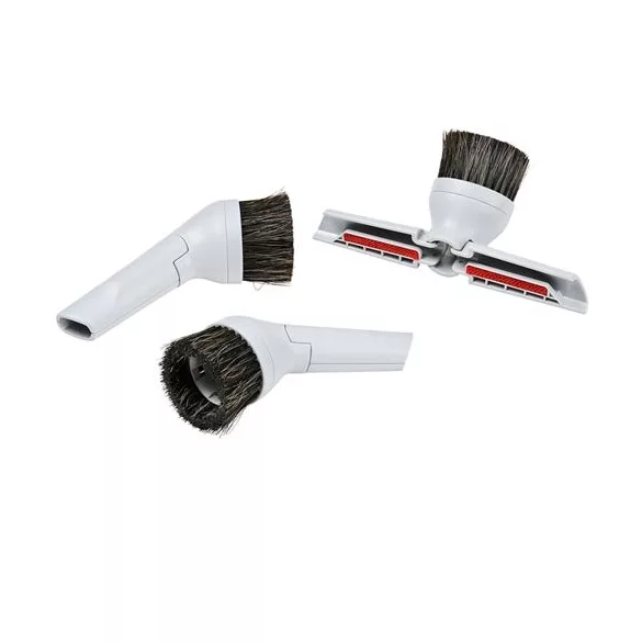 Electrolux 3in1 kárpittisztító, porecset és résszívó