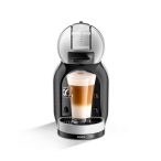 Dolce Gusto Krups kapszulás kávéfőző Ezüst Mini Me