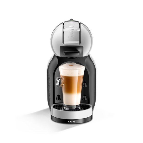 Dolce Gusto Krups kapszulás kávéfőző Ezüst Mini Me