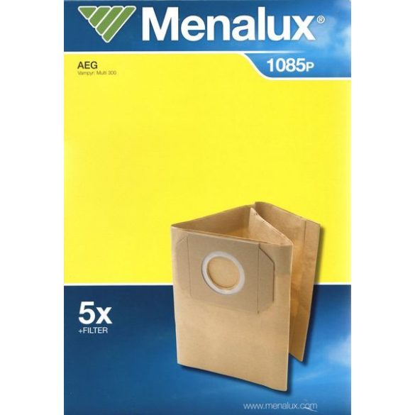 Menalux 1085P porzsák