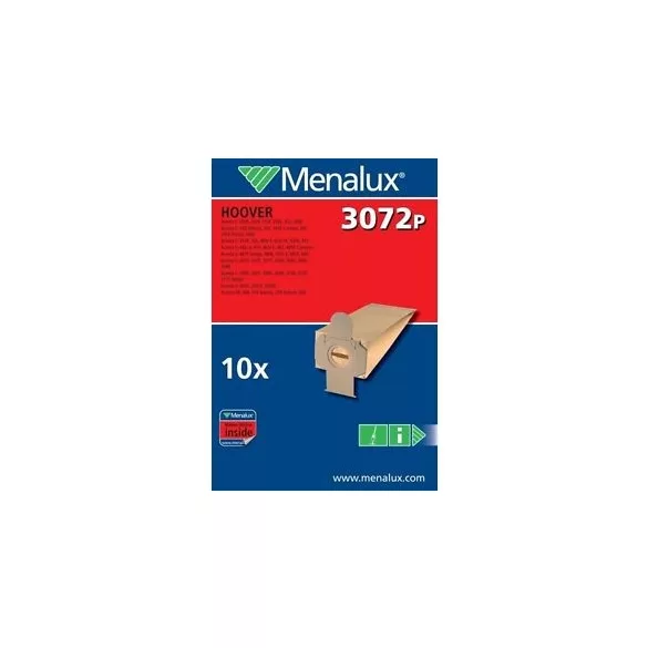 Menalux 3072P porzsák