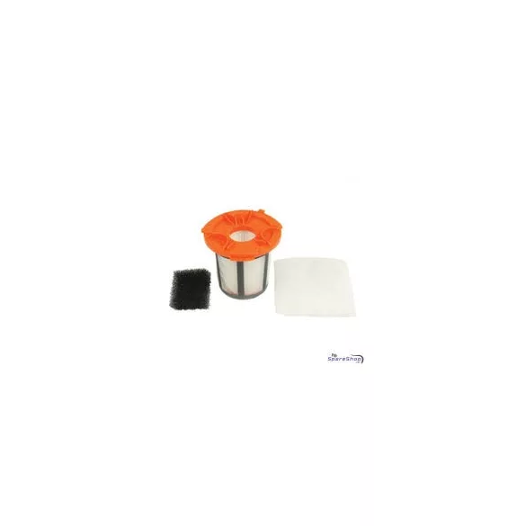 Menalux F132 / Zanussi ZF132 szűrő