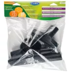 Porszívófej készlet