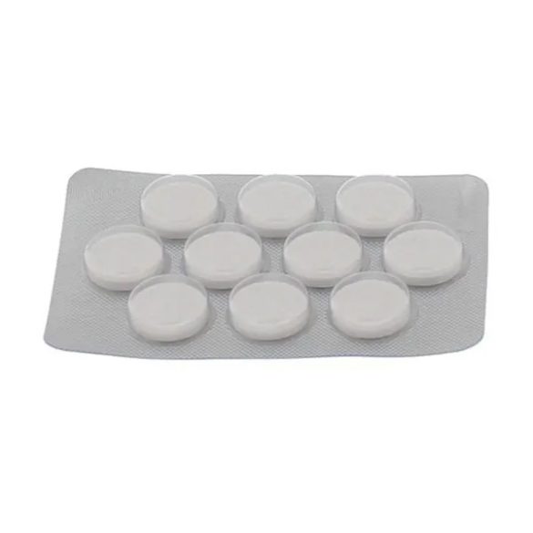 Scanpart palack tisztító tabletta