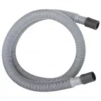 Scanpart kiürítőtömlő - rugalmas