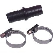 Scanpart kiürítőtömlő készlet Scanpart kiürítőtömlő készlet