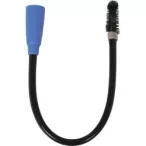 Scanpart cleanflex szívócső