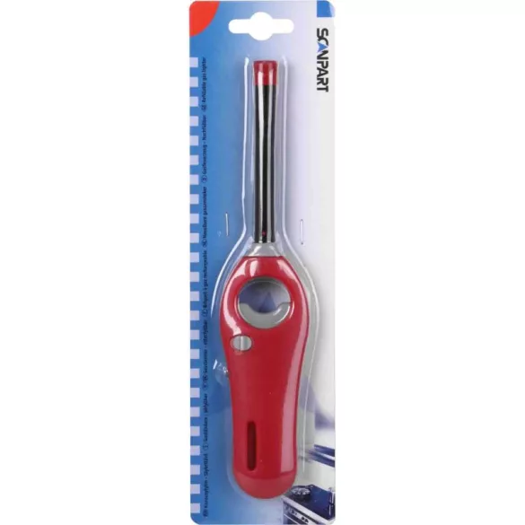 Scanpart gázgyújtó