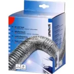 Scanpart páraelszívó levegőkivezető tömlő