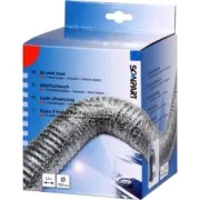 Scanpart páraelszívó levegőkivezető tömlő