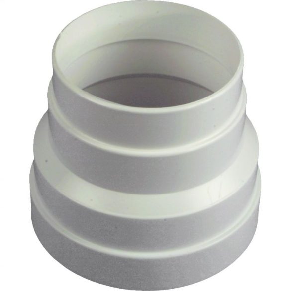 Szűkítő páraelszívó bekötőcsőhöz