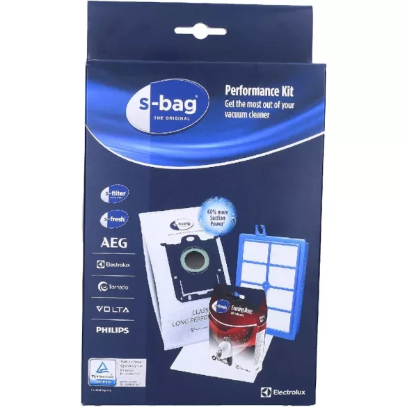 S-BAG Electrolux SRK1S 