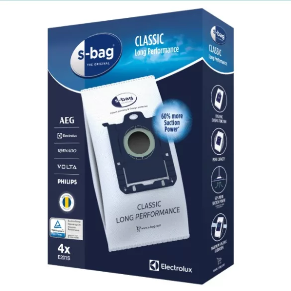 S-BAG Electrolux SRK1S 