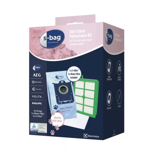 S-BAG Electrolux SRK203S 