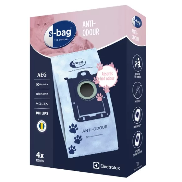 S-BAG Electrolux SRK203S 