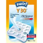 Swirl Y 30 porzsák
