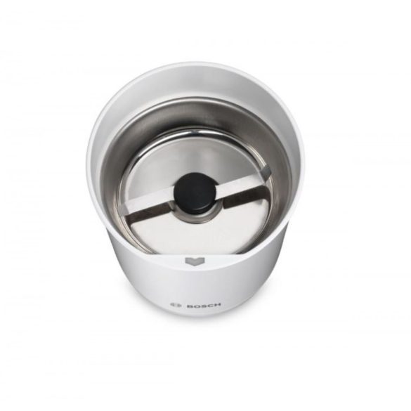Bosch TSM6A011W Kávédaráló