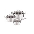 TEFAL A702S685 Edényszett 3 db-os 