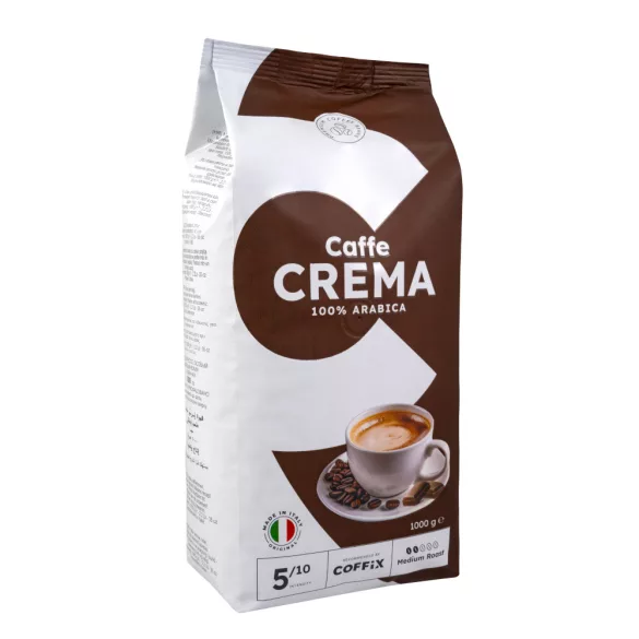 Coffix Caffe Crema Arabica