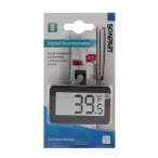 Scanpart Digitális Hűtőhőmérő