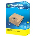 Menalux 1000P papír porzsák