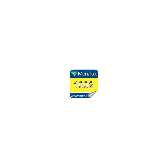Menalux 1002 szintetikus porzsák