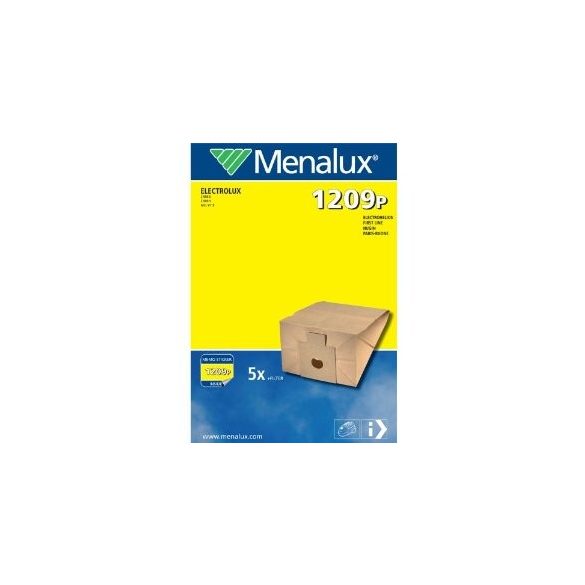 Menalux 1209P  porzsák