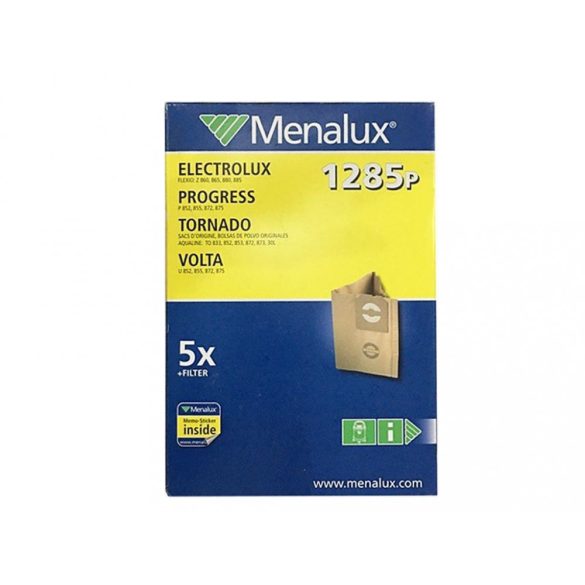 Menalux 1285P porzsák