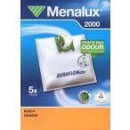 Menalux 2000 porzsák
