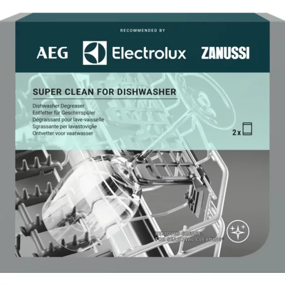 Electrolux M3DCP200 Zsíroldó mosogatógéphez